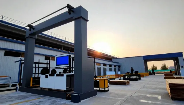 建材供应链解决方案